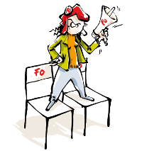 Bienvenue sur le site du SNUDI-FO 45 !